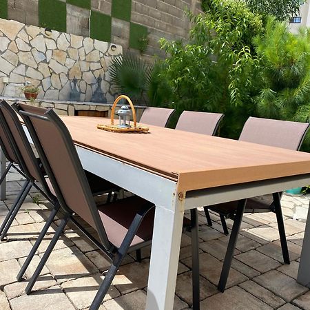 Fimi Apartments Ulcinj Exterior photo