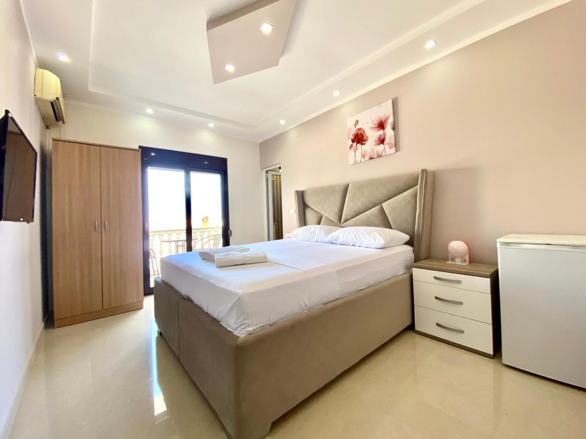 Fimi Apartments Ulcinj Exterior photo