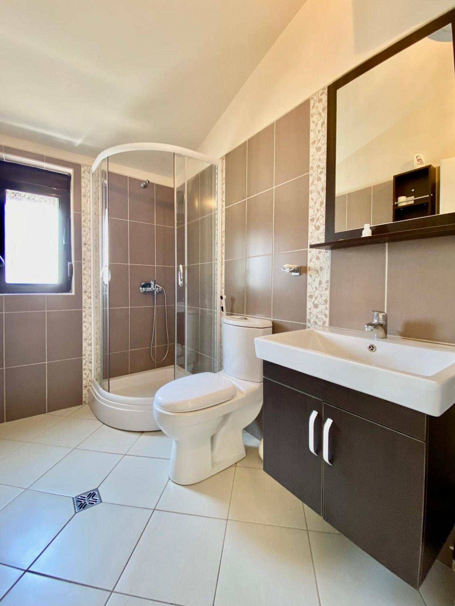 Fimi Apartments Ulcinj Exterior photo