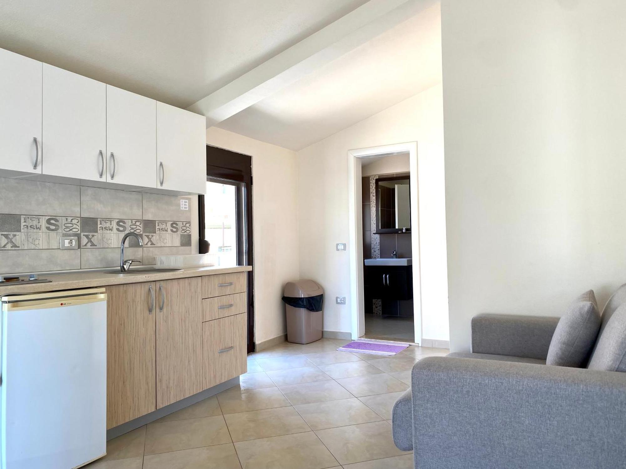 Fimi Apartments Ulcinj Exterior photo