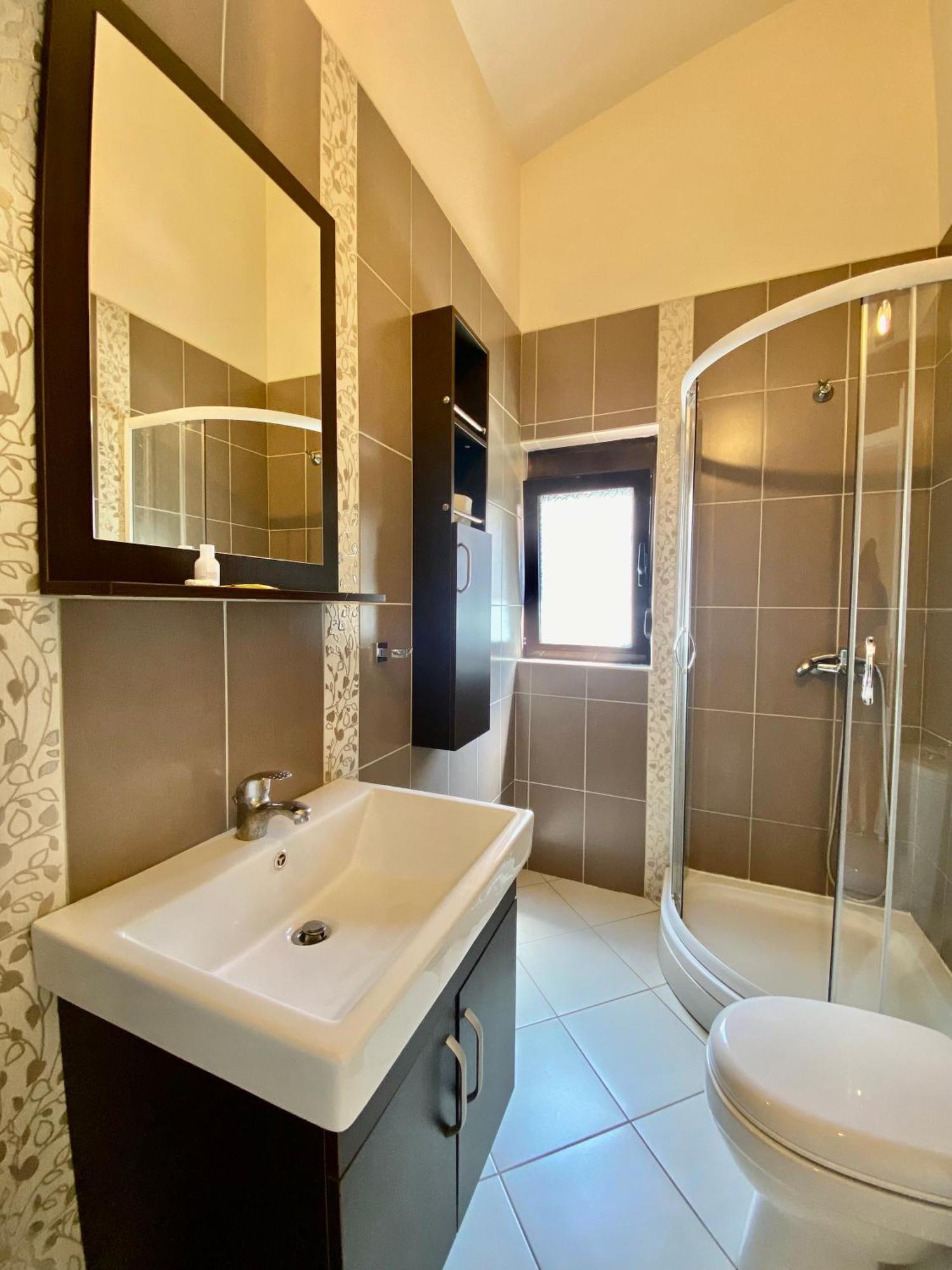 Fimi Apartments Ulcinj Exterior photo