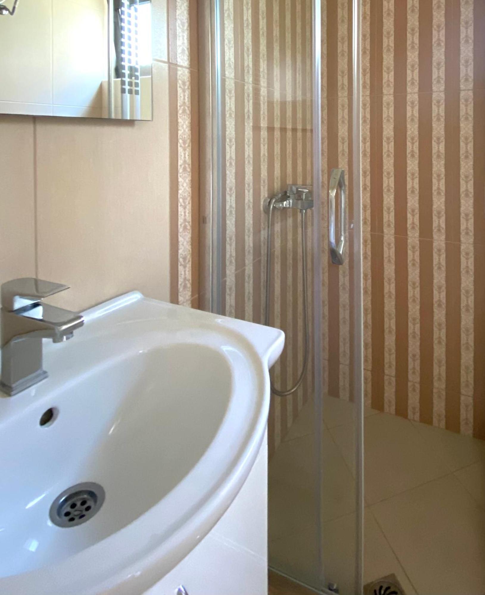 Fimi Apartments Ulcinj Exterior photo