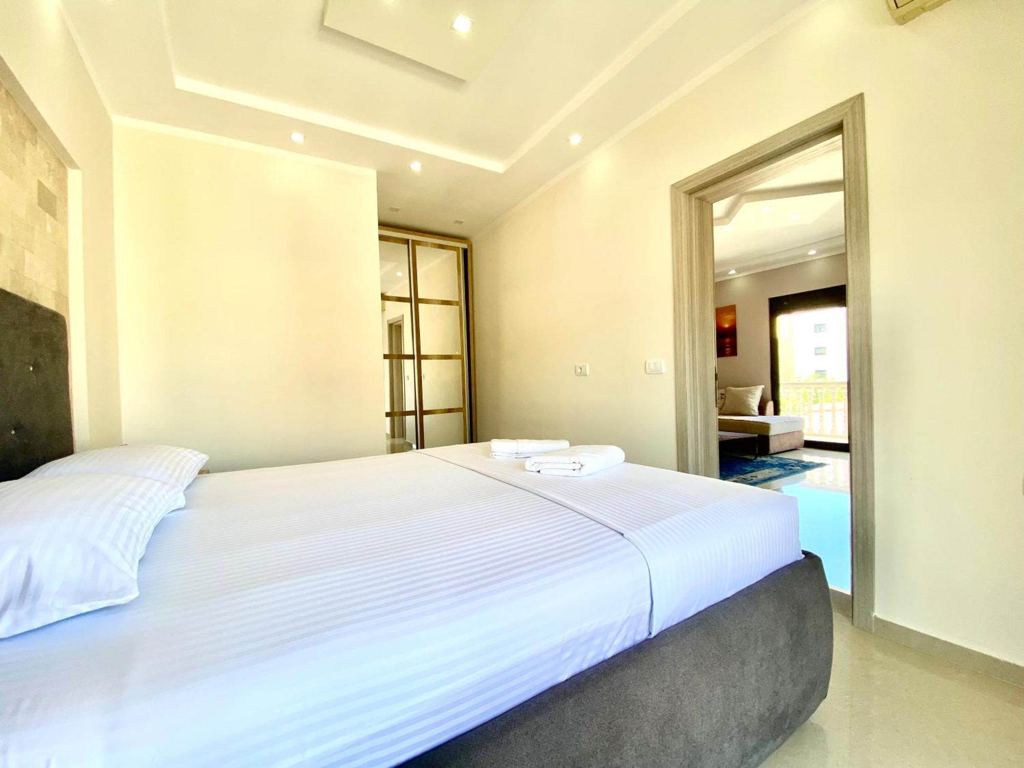 Fimi Apartments Ulcinj Exterior photo