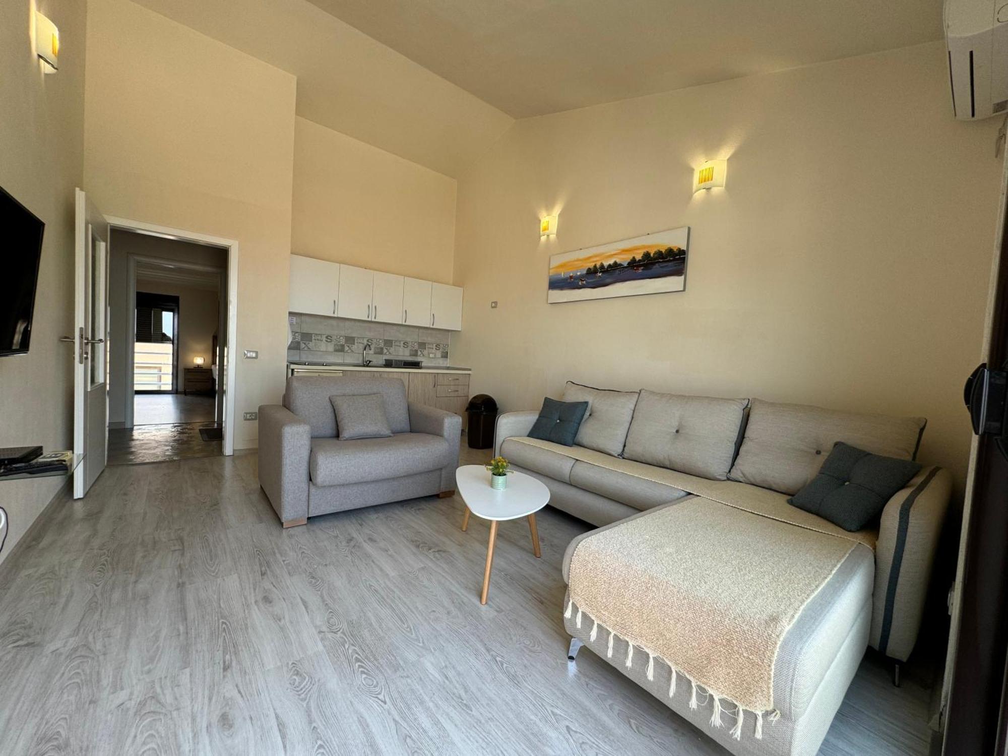 Fimi Apartments Ulcinj Exterior photo