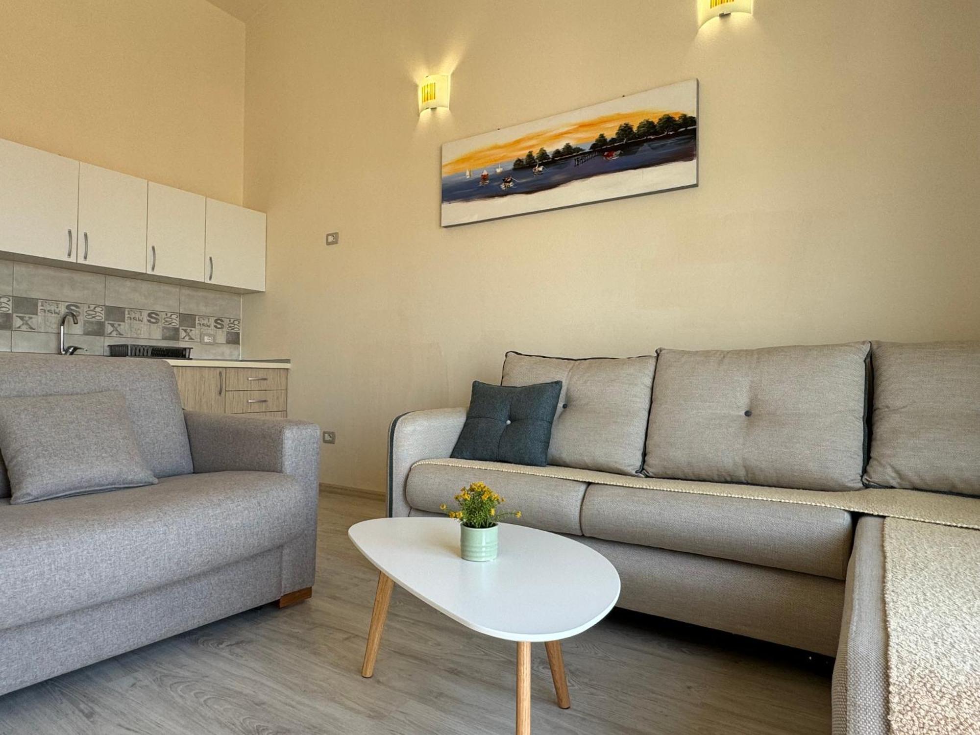 Fimi Apartments Ulcinj Exterior photo