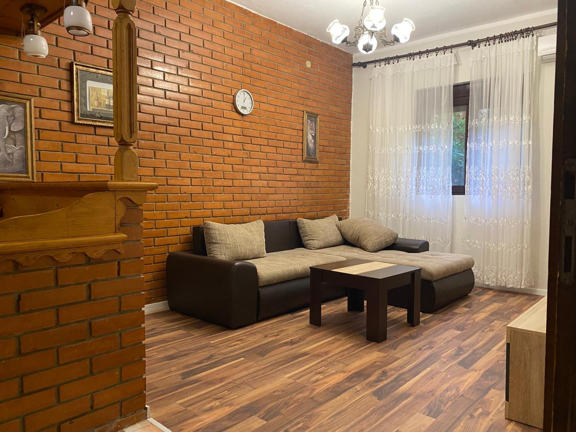 Fimi Apartments Ulcinj Exterior photo
