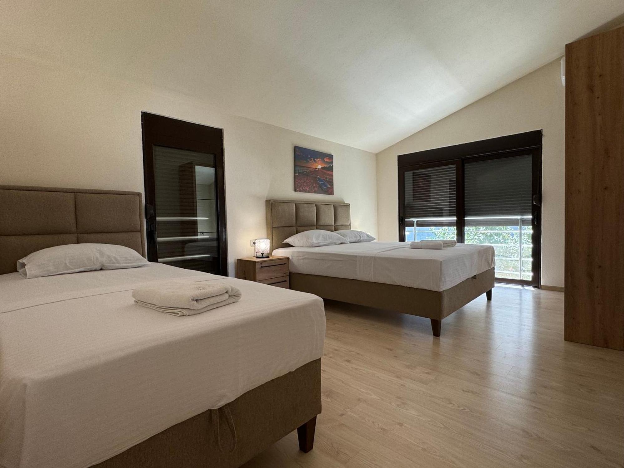 Fimi Apartments Ulcinj Exterior photo