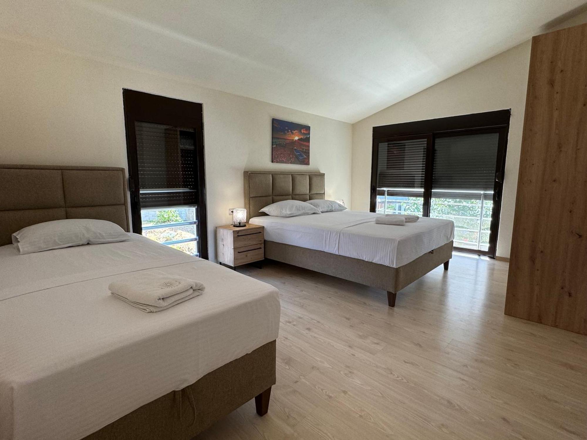 Fimi Apartments Ulcinj Exterior photo