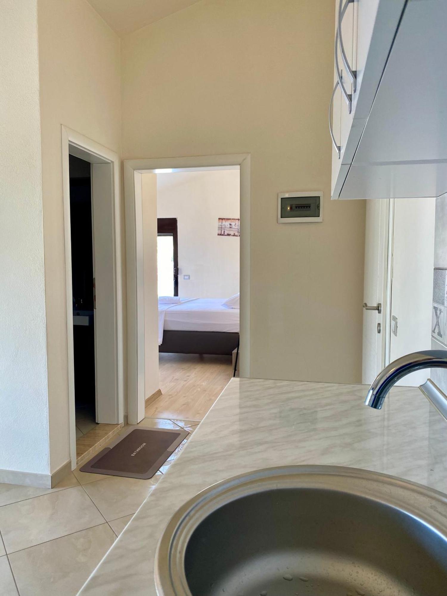 Fimi Apartments Ulcinj Exterior photo