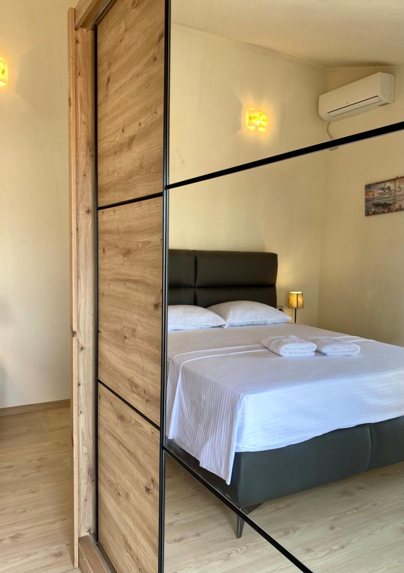 Fimi Apartments Ulcinj Exterior photo