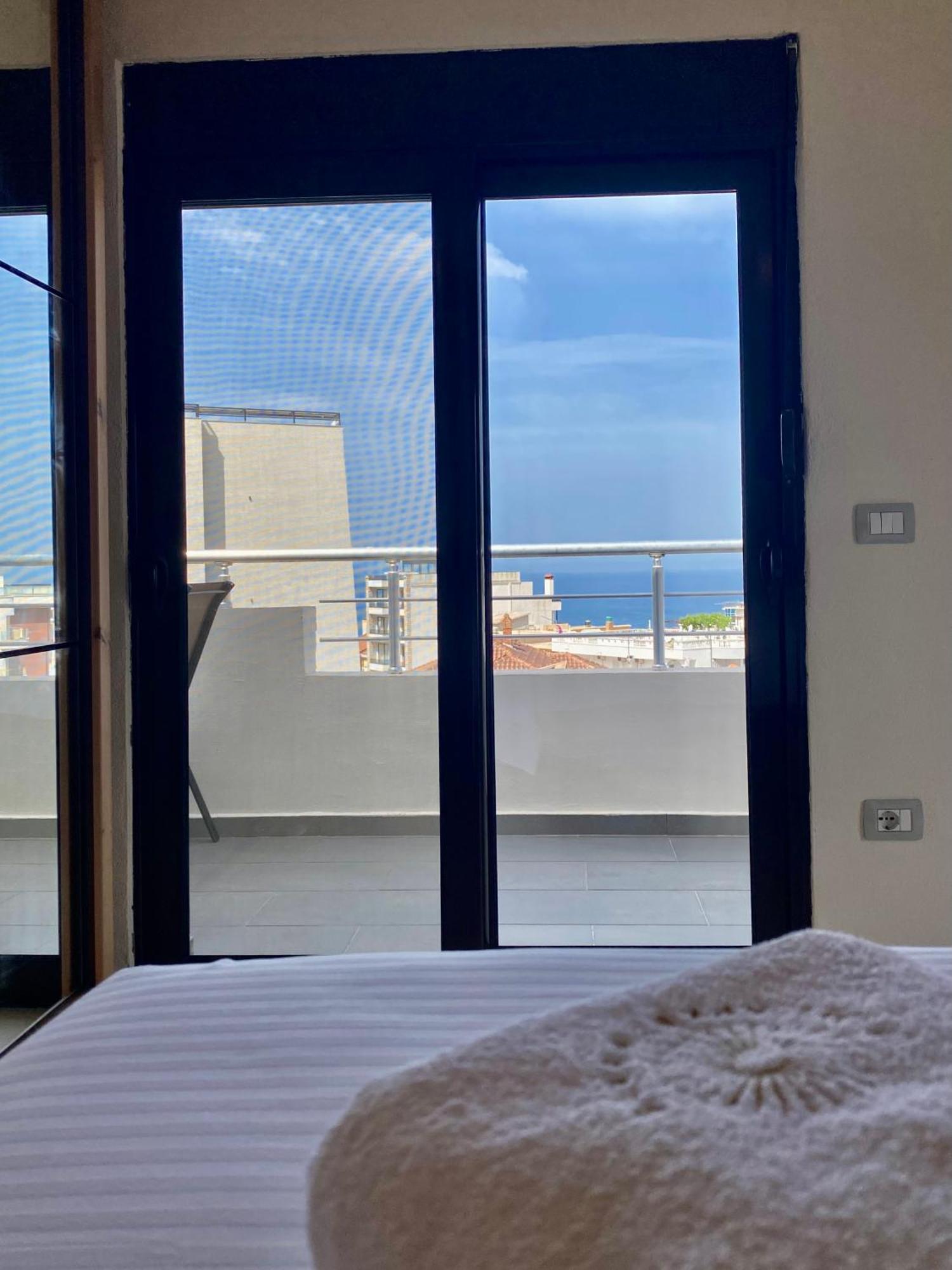 Fimi Apartments Ulcinj Exterior photo